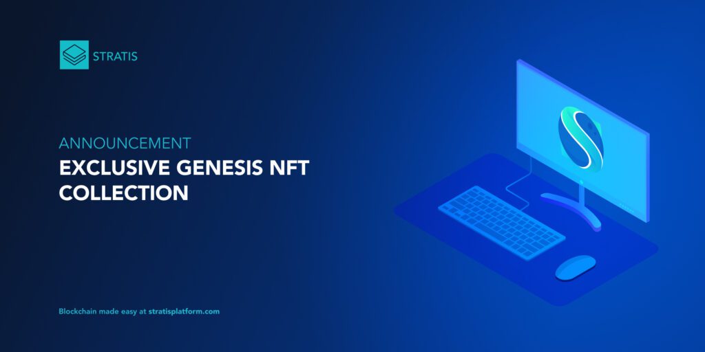 NFT Genesis 1