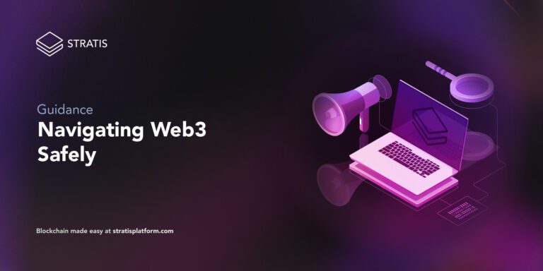 Navigating Web3